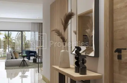 Villa - 5 Bedrooms - 6 Bathrooms for sale in Lush at DAMAC Riverside - Dubai Investment Park 2 (DIP 2) - Dubai Investment Park (DIP) - Dubai