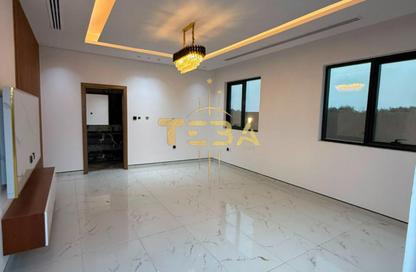 Villa - 4 Bedrooms - 6 Bathrooms for sale in Kabbali Hills - Al Helio 2 - Al Helio - Ajman Villa - 4 Bedrooms - 6 Bathrooms for sale in Kabbali Hills - Al Helio 2 - Al Helio - Ajman