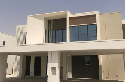 Townhouse - 3 Bedrooms - 4 Bathrooms for rent in Talia - The Valley - Dubai