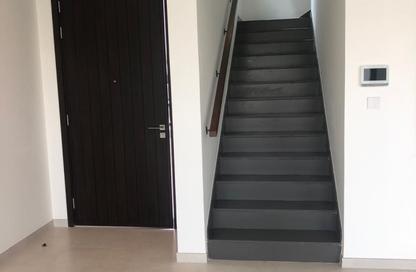 Townhouse - 3 Bedrooms - 4 Bathrooms for rent in Talia - The Valley - Dubai Townhouse - 3 Bedrooms - 4 Bathrooms for rent in Talia - The Valley - Dubai