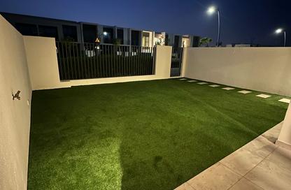 Townhouse - 3 Bedrooms - 4 Bathrooms for rent in Talia - The Valley - Dubai Townhouse - 3 Bedrooms - 4 Bathrooms for rent in Talia - The Valley - Dubai
