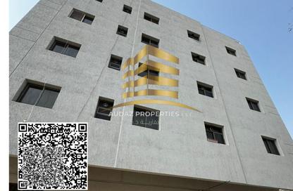 عمارة بالكامل - 8 غرف نوم - 8 حمامات للبيع في برج النعيمية  2 - أبراج النعيمية - النعيمية - عجمان