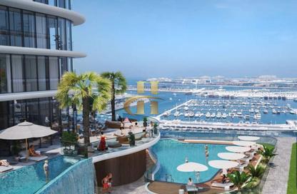 Penthouse - 4 Bedrooms - 5 Bathrooms for sale in Sobha Seahaven Tower C - Sobha Seahaven - Dubai Harbour - Dubai