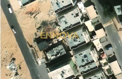 Land - Studio for sale in Al Aamra Gardens - Al Amerah - Ajman Land - Studio for sale in Al Aamra Gardens - Al Amerah - Ajman