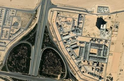Land - Studio for sale in Al Aamra Gardens - Al Amerah - Ajman Land - Studio for sale in Al Aamra Gardens - Al Amerah - Ajman