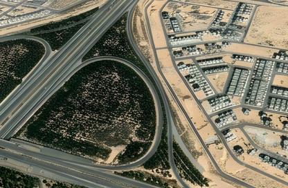 Land - Studio for sale in Al Aamra Gardens - Al Amerah - Ajman Land - Studio for sale in Al Aamra Gardens - Al Amerah - Ajman