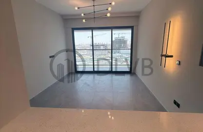 Apartment - 1 Bedroom - 2 Bathrooms for rent in Aark Residences - Dubai Land Residence Complex - Dubai Land - Dubai