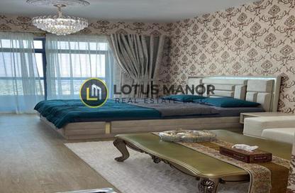 Apartment - Studio - 1 Bathroom for sale in Palace Tower 2 - Palace Towers - Dubai Silicon Oasis - Dubai