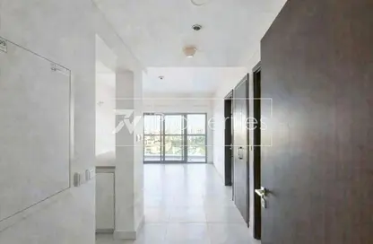Apartment - 1 Bedroom - 2 Bathrooms for rent in Rabdan Building - Motor City - Dubai