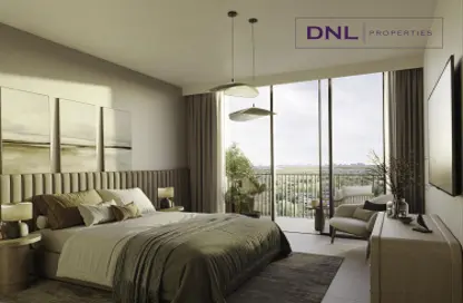 Apartment - 2 Bedrooms - 2 Bathrooms for sale in Distrikt 2 - Distrikt at Ghaf Woods - Ghaf Woods - Dubai Land - Dubai