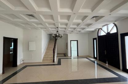 Villa - 5 Bedrooms - 7 Bathrooms for rent in Al Barsha 2 Villas - Al Barsha 2 - Al Barsha - Dubai