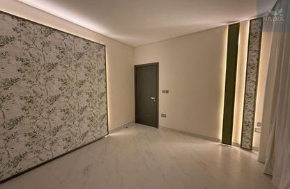 Apartment - 1 Bedroom - 2 Bathrooms for rent in Residences 16 - District One - Mohammed Bin Rashid City - Dubai
