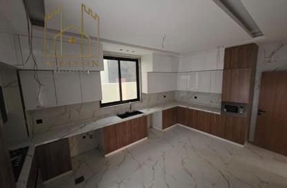 Villa - 5 Bedrooms - 7 Bathrooms for sale in Al Bahia Hills - Al Bahia - Ajman