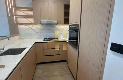 Apartment - 1 - 2 for sale in AURA by Grovy - District 14 - Jumeirah Village Circle - Dubai Apartment - 1 - 2 for sale in AURA by Grovy - District 14 - Jumeirah Village Circle - Dubai