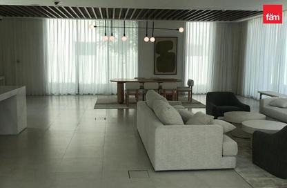 Villa - 3 Bedrooms - 4 Bathrooms for rent in Talia - The Valley - Dubai Villa - 3 Bedrooms - 4 Bathrooms for rent in Talia - The Valley - Dubai