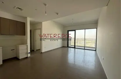 شقة - غرفة نوم - 1 حمام للايجار في برج Park Heights 2 2 - بارك هايتس 2 - دبي هيلز استيت - دبي