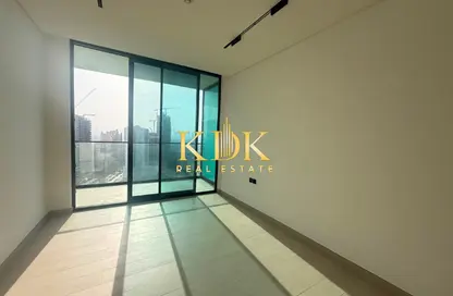 Apartment - 1 Bathroom for rent in Binghatti Azure - District 16 - Jumeirah Village Circle - Dubai