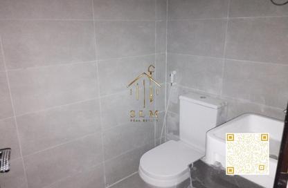 Apartment - 1 Bedroom - 2 Bathrooms for sale in Al Ameera Village - Ajman