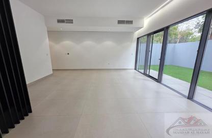 Townhouse - 3 Bedrooms - 4 Bathrooms for rent in Sendian - Masaar - Tilal City - Sharjah