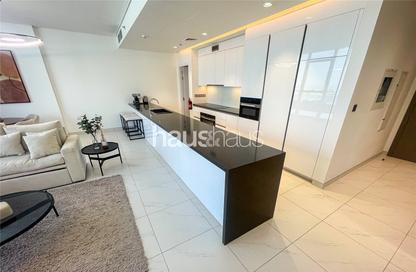 Apartment - 3 Bedrooms - 4 Bathrooms for sale in Residences 11 - The Residences at District One - Mohammed Bin Rashid City - Dubai