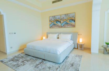 Apartment - Studio - 1 Bathroom for rent in Al Hamra Residences - Al Hamra Village - Ras Al Khaimah