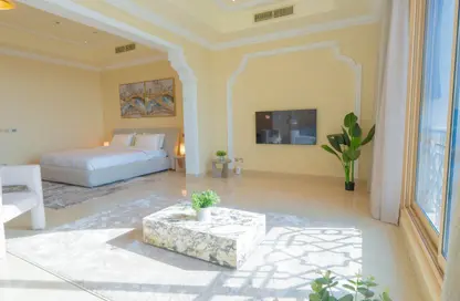 Apartment - Studio - 1 Bathroom for rent in Al Hamra Residences - Al Hamra Village - Ras Al Khaimah