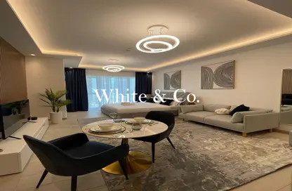 شقة - 1 حمام للبيع في برج مى دو رى - (JLT) مجمع L - أبراج بحيرات الجميرا - دبي