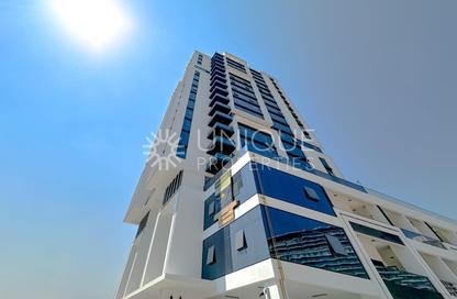 Apartment - 3 - 3 for rent in Central 1 - Business Bay - Dubai