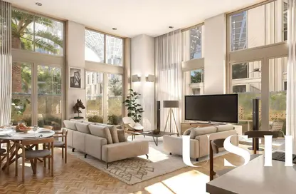 Apartment - 2 Bedrooms - 3 Bathrooms for sale in Al Waha Residences - Expo City - Dubai