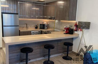 Apartment - 1 - 2 for rent in MBL Residence - JLT Cluster K - Jumeirah Lake Towers - Dubai Apartment - 1 - 2 for rent in MBL Residence - JLT Cluster K - Jumeirah Lake Towers - Dubai