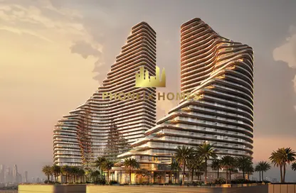 Apartment - Studio - 1 Bathroom for sale in Binghatti Flare - District 2 - Jumeirah Village Triangle - Dubai