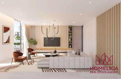 Villa - 3 Bedrooms - 4 Bathrooms for sale in Cassia 3 - Cassia - The Wilds by Aldar - Dubai Land - Dubai