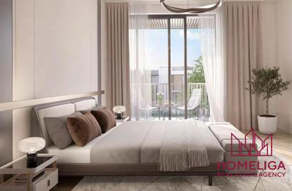 Villa - 3 Bedrooms - 4 Bathrooms for sale in Cassia 3 - Cassia - The Wilds by Aldar - Dubai Land - Dubai Villa - 3 Bedrooms - 4 Bathrooms for sale in Cassia 3 - Cassia - The Wilds by Aldar - Dubai Land - Dubai