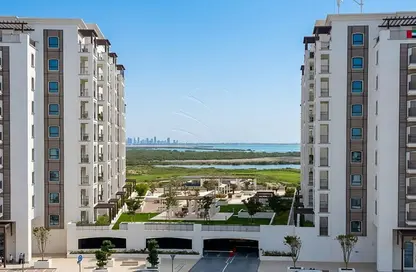 شقة - 1 حمام للايجار في ريزيدينس دي - ياس جولف كليكشن - جزيرة ياس - أبوظبي شقة - 1 حمام للايجار في ريزيدينس دي - ياس جولف كليكشن - جزيرة ياس - أبوظبي