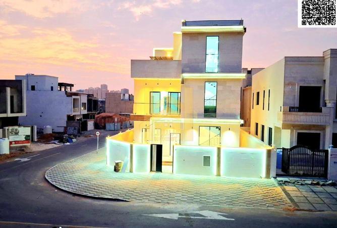 91825454 - الصورة الرئيسية للعقار