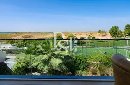 Townhouse - 4 Bedrooms - 5 Bathrooms for rent in Mayan 4 - Mayan - Yas Island - Abu Dhabi Townhouse - 4 Bedrooms - 5 Bathrooms for rent in Mayan 4 - Mayan - Yas Island - Abu Dhabi