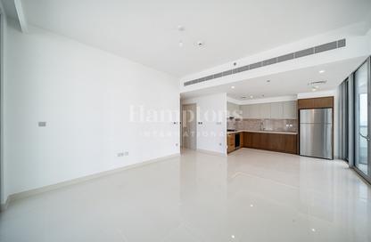 Apartment - 2 - 3 for sale in Beach Isle Tower 2 - Beach Isle - Emaar Beachfront - Dubai Harbour - Dubai