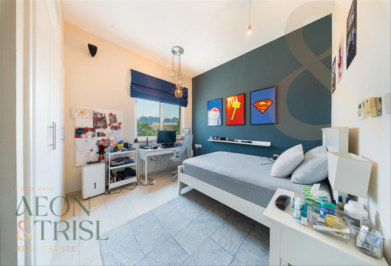 Type C2 5 BR Villa I Golf View I Great Location photo 9