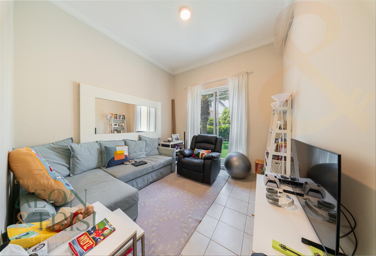 Type C2 5 BR Villa I Golf View I Great Location photo 7