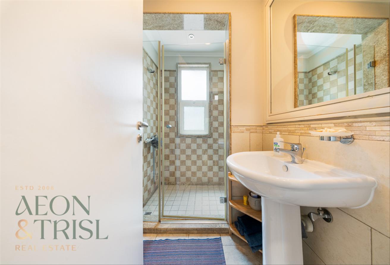 Type C2 5 BR Villa I Golf View I Great Location photo 14