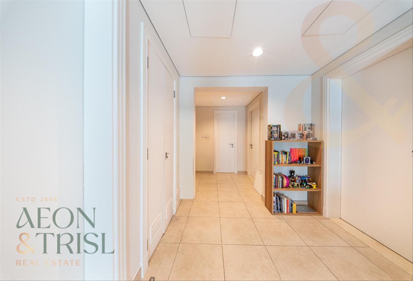 Type C2 5 BR Villa I Golf View I Great Location photo 12