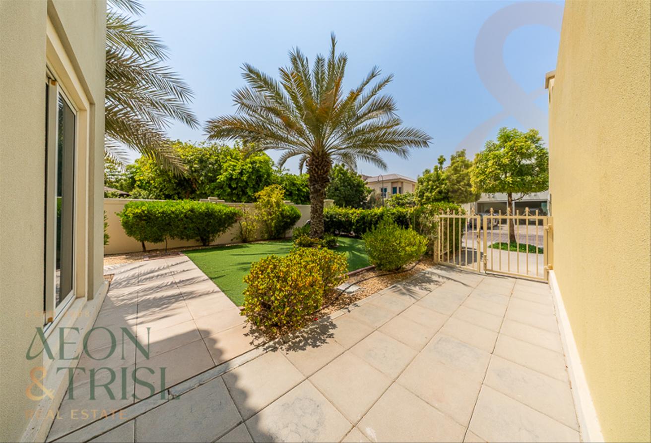 Type C2 5 BR Villa I Golf View I Great Location photo 24