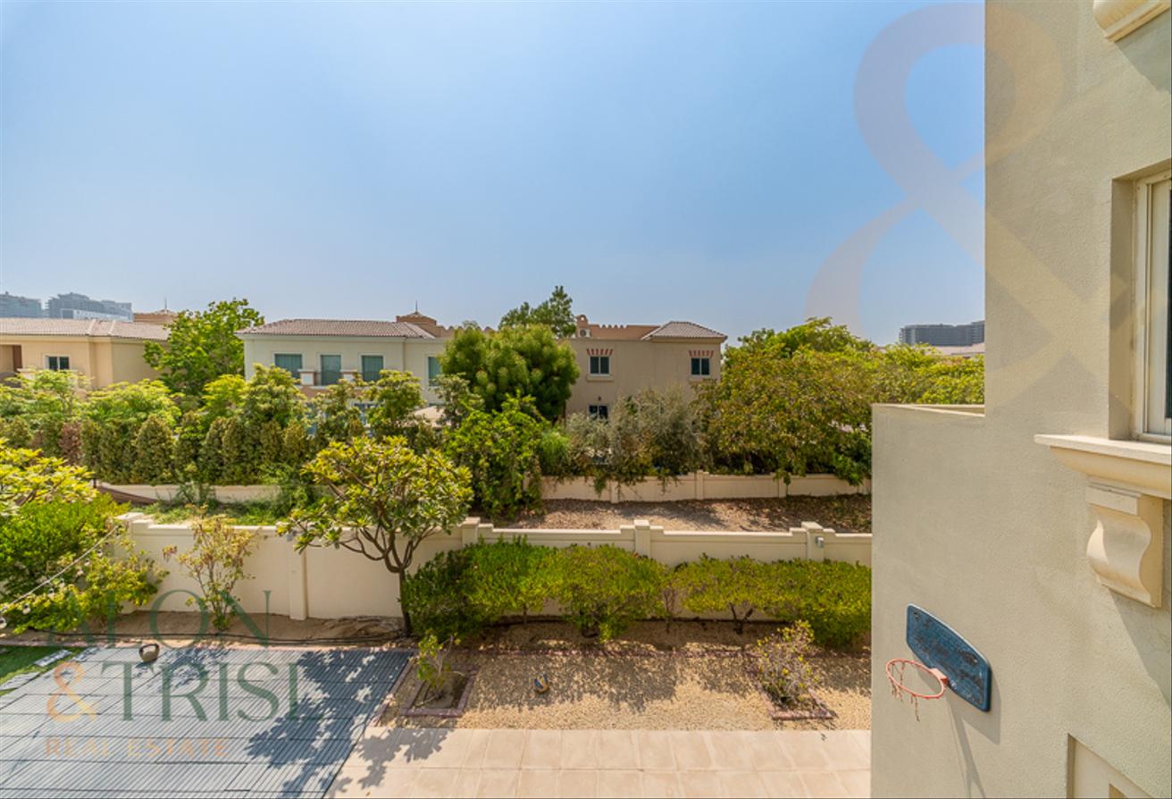 Type C2 5 BR Villa I Golf View I Great Location photo 19