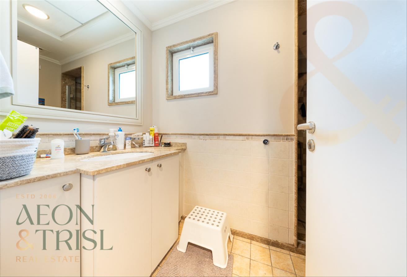 Type C2 5 BR Villa I Golf View I Great Location photo 13