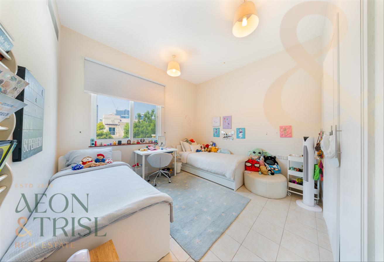 Type C2 5 BR Villa I Golf View I Great Location photo 8