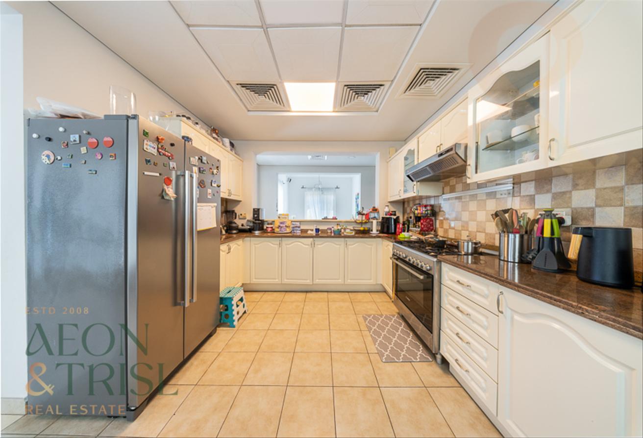 Type C2 5 BR Villa I Golf View I Great Location photo 4