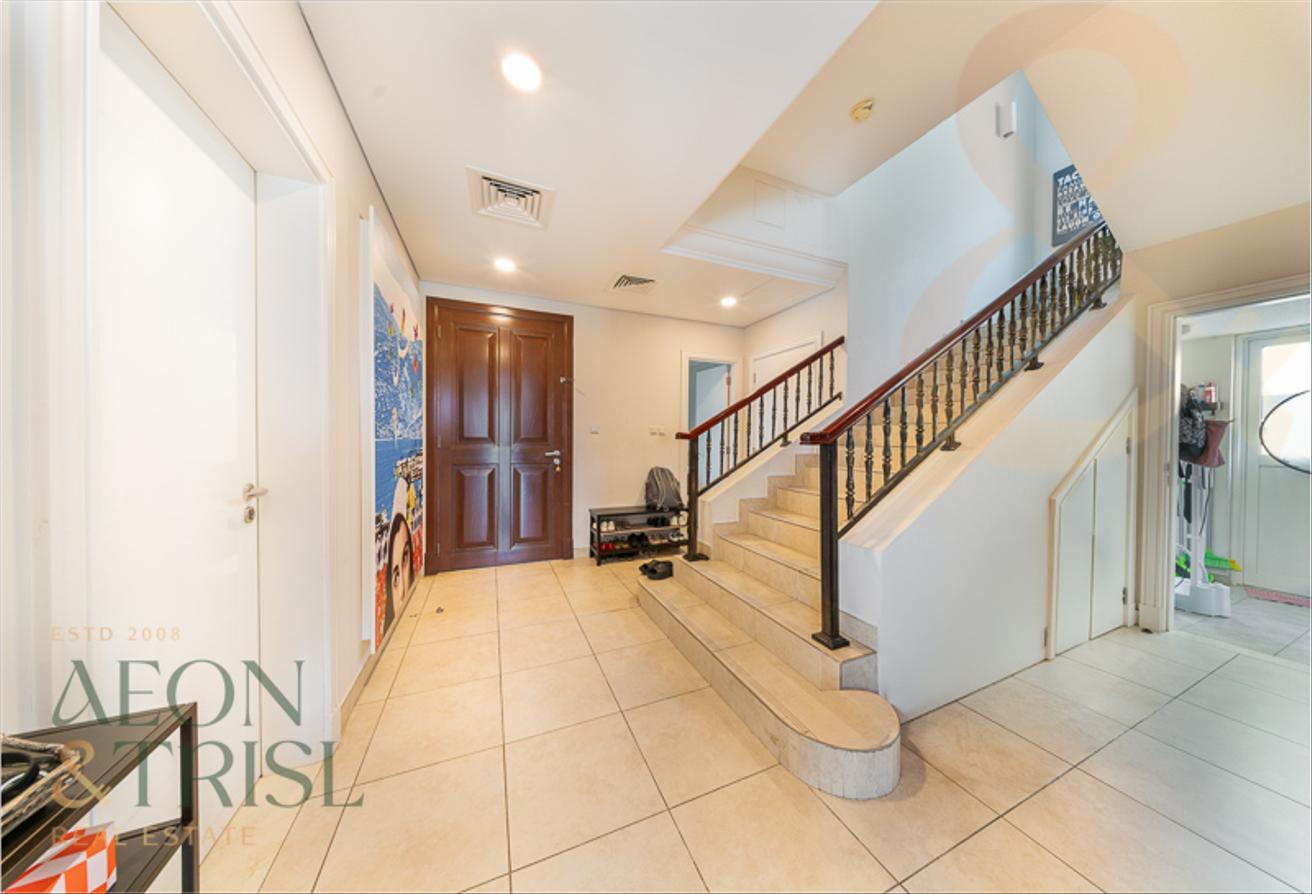 Type C2 5 BR Villa I Golf View I Great Location photo 6