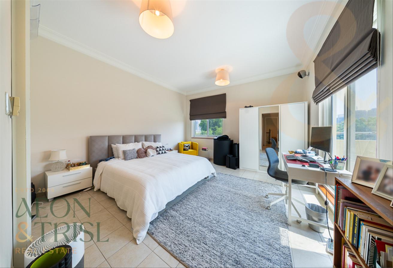 Type C2 5 BR Villa I Golf View I Great Location photo 10