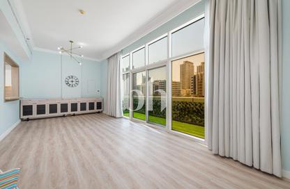 Apartment - 2 - 3 for rent in Dorra Bay - Dubai Marina - Dubai