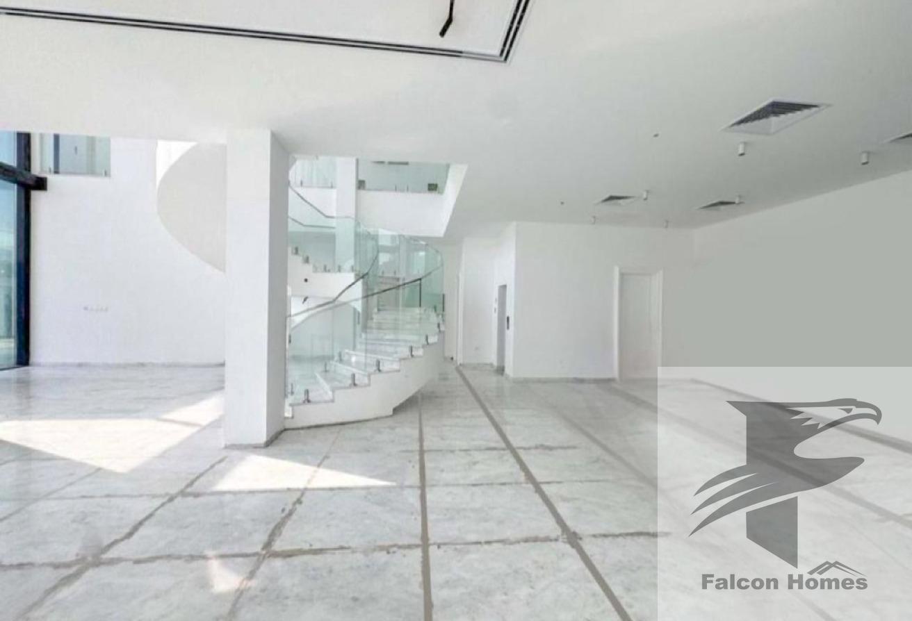 Brand New | 6BR Modern Villa | Pool | Garden |Lift photo 7